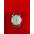 Часы зим в алюминиевом корпусе