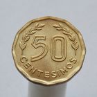 Уругвай 50 сентесимо 1977