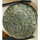 Литовский солид 1623,R4
