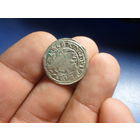 Полугрош Александр Ягеллончик (1492-1506) Вильно. aв,рв реннесансная легенда