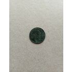 Польша 5 грошей 1930 г. (*). Состояние на фото!!!