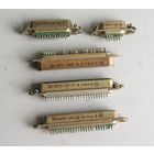 Разъемы РПМ-7 набор 5 шт.  цена за все