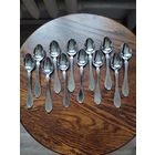 Ложки кофейные новые