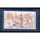 Германия - 1994г. - 1000 лет городу Штаде - полная серия, MNH [Mi 1709] - 1 марка