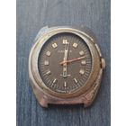 Часы чайка. Рабочие. В реставрацию