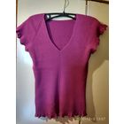 Кофточка лёгкая 44размер.