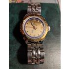 Часы "Тройка". Идут.