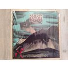 ANDY TAYLOR - Thunder - 1987 (Canada) LP