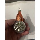 Елочная игрушка