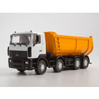 МАЗ-6516 самосвал  8x4