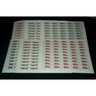 СССР.1981, декабрь. История городского транспорта.ПОЛНАЯ СЕРИЯ В ЧИСТЫХ ЛИСТАХ !