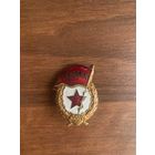 Знак СССР Гвардия