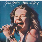 Janis Joplin – Farewell Song, LP 1982