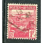 Французский Алжир. Виды Алжира