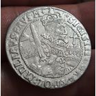 Орт 1622 года