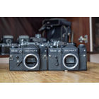 Фотоаппараты Зенит 12СД