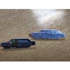 Значок ГАЗ 14.