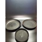 Сковорода СССР (чугун) одним лотом.