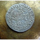 Полугрош 1558