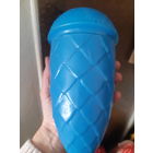 Контейнер футляр для новогоднего подарка.  СССР.