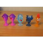 Бонстики разные цена за 1 шт.