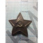 Звезда РККА