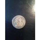 2 соль 1792  за год до казни Людовик 16