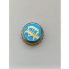 Пивные крышки - пробки