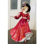 Статуэтка Royal Doulton, Англия