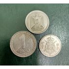 Монеты 2