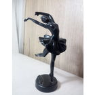 Коллекция Касли-Куса. Балерина Одетта. Касли 1978