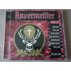 Ravermeister Vol.14 (2CD) (редкий диск!) (Германия)