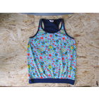 Майка Secret Possessions в звездочки