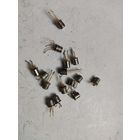 Транзисторы