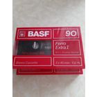 Кассета BASF Ferro Extra I 90