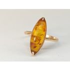 Кольцо золотое 585 пр. СССР. р-р 20 мм.