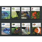 Польша. Экзотические рыбки