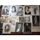 Старые фото с рубля