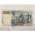 Италия 10000 лир 1984-10