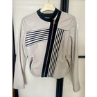 Куртка кожанная косуха