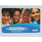 Телефонная карта. Испания