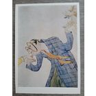 Кукрыниксы. Порхающий бабочник