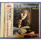 CD,(Japan) Yngwie J. Malmsteen's Rising Force – Odyssey