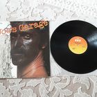 FRANK ZAPPA - 1979 - JOE'S GARAGE ACT 1 (EUROPE) LP