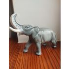 Слон  с проблемой.