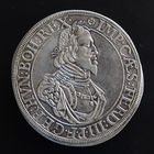 Thaler_1642_Augsburg_aUNC