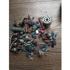 Радиодетали