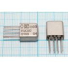 Реле РЭС 80, 1990 г.в.