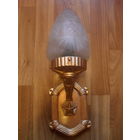 Светильник,Сталинский ампир.