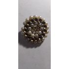 Брошь из ссср